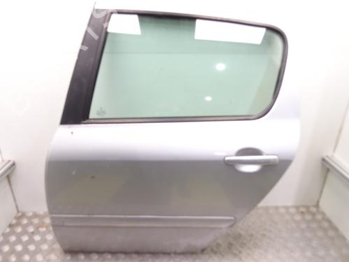Used Left rear door PEUGEOT 307 (3A/C) 1.6 HDi 110 (109 hp) 27723254