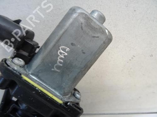 Front right window mechanism FIAT PANDA (312_, 319_) 1.2 LPG (312PXA1A) | BP25268997C23 - Image 2