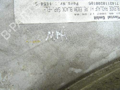 Rear right wheel arch trim BMW X3 (E83) 3.0 d | BP27212611C137 