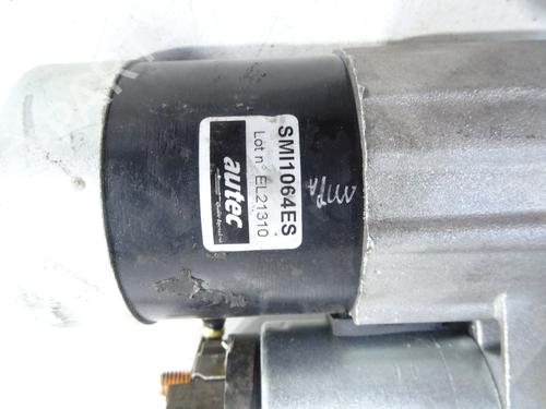 Starter RENAULT MODUS / GRAND MODUS (F/JP0_) 1.5 dCi (FP0D, JP0D) | BP31976523M8 - Image 3