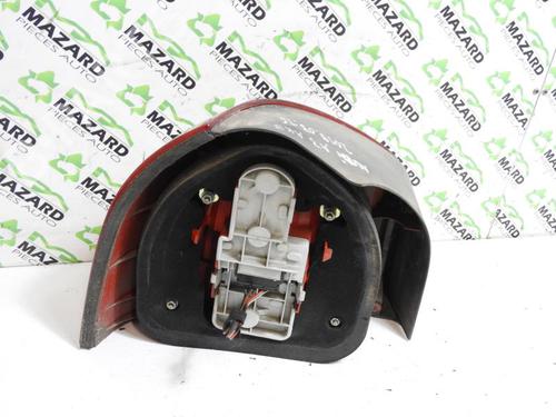 Used Right taillight Right taillight AUDI A3 (8L1) 1.9 TDI (100 hp) 39086006 39086006