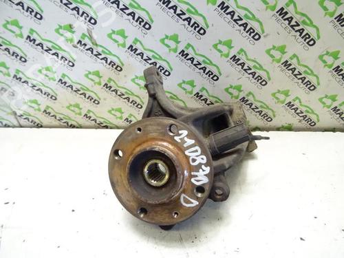 Used Other CITROËN C3 I (FC_, FN_) [2002-2013]  20058320