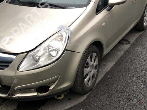 Engine OPEL CORSA D (S07) 1.3 CDTI (L08, L68) | BP27493654M1 - Image 14