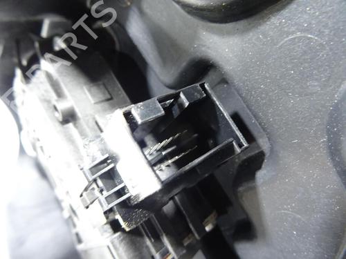 Front right window mechanism SEAT IBIZA IV ST (6J8, 6P8) 1.6 TDI | BP29865916C23