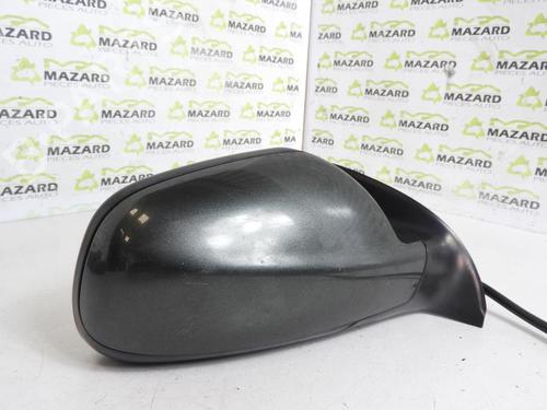 Right mirror PEUGEOT 307 CC (3B) 2.0 HDi 135 | BP20058098C27 