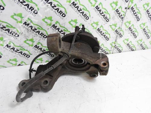 Used Right front steering knuckle Right front steering knuckle FORD FIESTA V (JH_, JD_) [2001-2014] 20048249 20048249