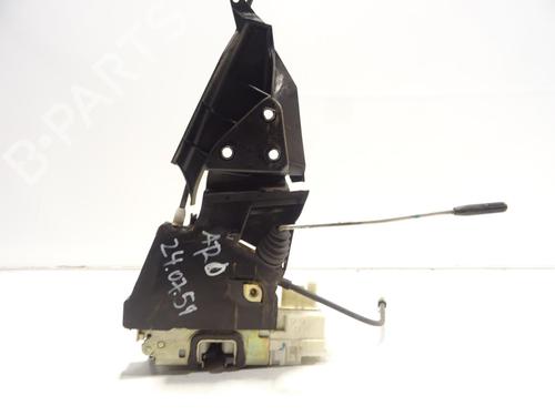 Rear right lock MERCEDES-BENZ B-CLASS Sports Tourer (W245) B 200 CDI (245.208) | BP29158608C99 