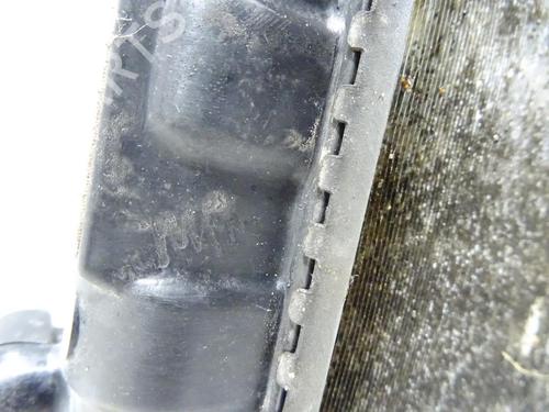 Water radiator RENAULT CLIO I (B/C57_, 5/357_) 1.1 | BP29838682M31