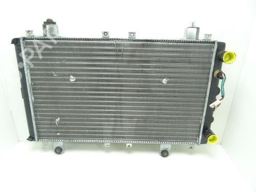 Used Water radiator CITROËN C25 Platform/Chassis (280_, 290_) 2.5 D (75 hp) 29185089