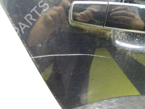 Right rear door CHEVROLET CRUZE (J300) 2.0 CDI | BP27972917C5
