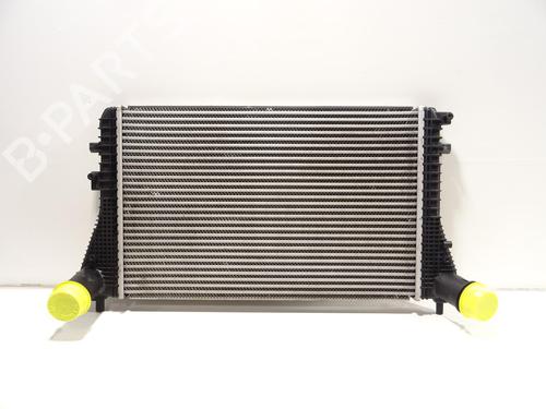 Ladeluftkühler für VW TIGUAN (5N_) 2.0 TDI (140 hp) 28163481