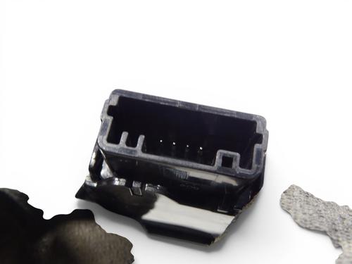 Warning switch TOYOTA YARIS CROSS (MXP_) 1.5 Hybrid (MXPJ10) | BP37725911I22 - Image 3