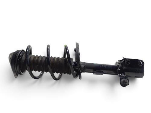 Left front shock absorber RENAULT ZOE (BFM_) ZOE | BP38780571M16 - Image 4