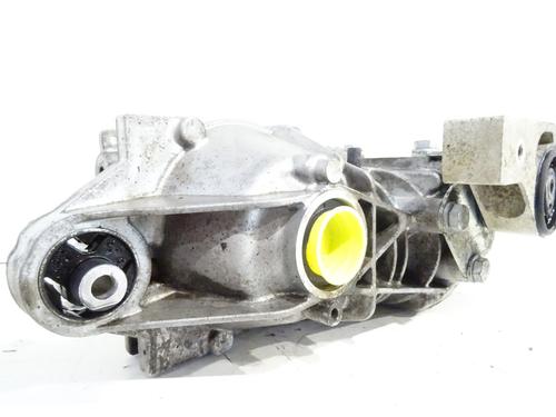 Rear differential FIAT PANDA (169_) 1.3 JTD Multijet 4x4 (169AXG1A, 169AXG2A) | BP31976580M24