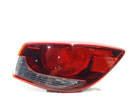 Right taillight MAZDA 2 Hatchback (DL, DJ)  | BP27926198C35  - Image 5