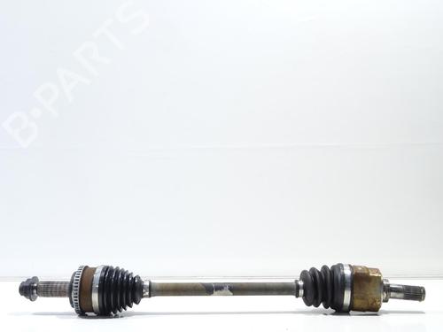 Used Left front driveshaft Left front driveshaft KIA CEE'D Sportswagon (JD) 1.6 GDI (135 hp) 26954394 26954394