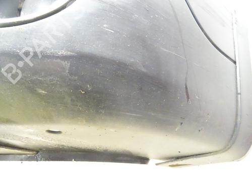 Front bumper SKODA OCTAVIA II Combi (1Z5) 2.0 TDI 4x4 | BP29185064C7 