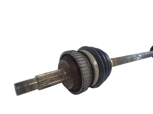 Used Left rear driveshaft Left rear driveshaft RENAULT KANGOO (KC0/1_) 1.9 dCi 4x4 (84 hp) 34454330 34454330