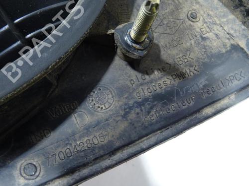Right taillight RENAULT MEGANE I Coach (DA0/1_) 1.6 16V (DA0B, DA04, DA11) | BP23878209C35 