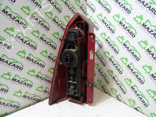 Used Right taillight FORD FOCUS I Turnier (DNW) 1.8 Turbo DI / TDDi (90 hp) 20071216