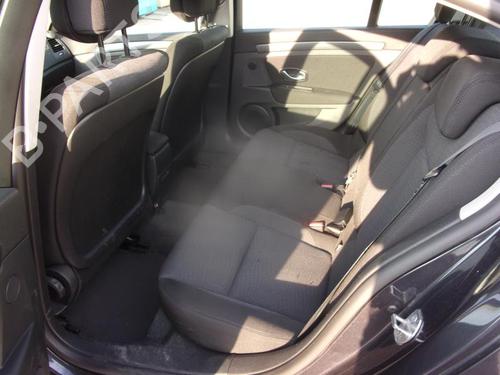 Brugte SUBARU FORESTER (SG_) 2.0 AWD (SG5) 2047791