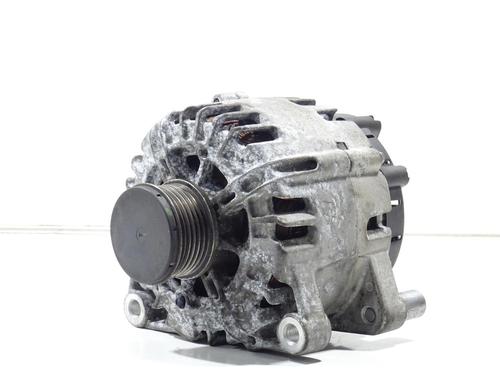 Used Alternator PEUGEOT RCZ 2.0 HDi (163 hp) 21825762