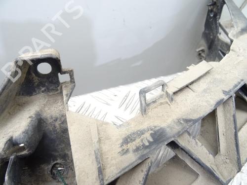 Rear bumper bracket PEUGEOT 207 (WA_, WC_) 1.4 HDi | BP29942273C159