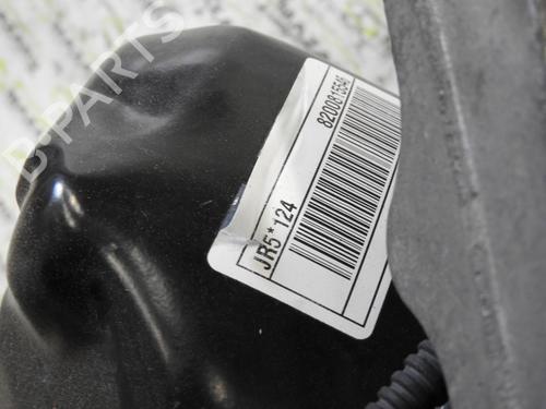 Used Gearbox Gearbox RENAULT MODUS / GRAND MODUS (F/JP0_) 1.5 dCi (FP0F, JP0F) (86 hp) 20064508 20064508