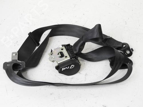 Used Front right belt tensioner OPEL MOVANO B Bus (X62) [2010-2025]  20040250