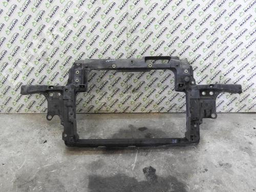 Frontplate/Frontkurv SKODA FABIA I (6Y2) [1999-2008]  20072121