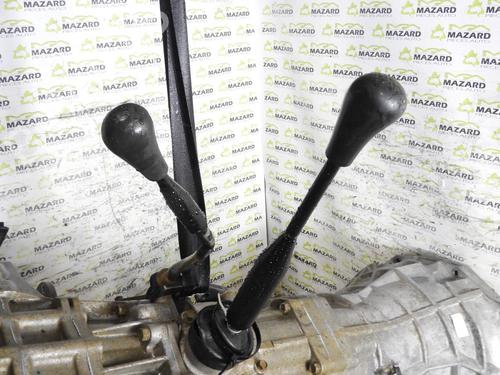 Gearbox NISSAN PICK UP (D22)  | BP20042596M3 