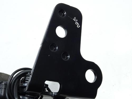 Used Seat buckle Seat buckle CITROËN DS5 2.0 HDi 165 (163 hp) 23786375 23786375