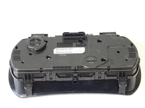 Instrument cluster RENAULT MEGANE IV Hatchback (B9A/M/N_) 1.3 TCe 140 (B9NB) | BP20039130C47 