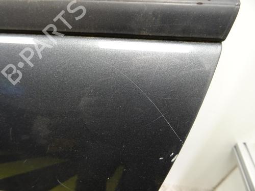 Left front door CITROËN C3 II (SC_) 1.2 VTi 82 | BP24146126C2 