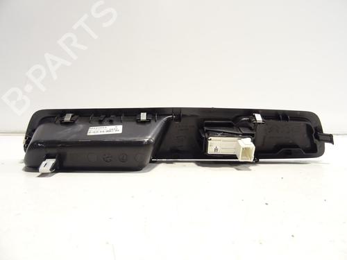 Right front window switch PEUGEOT EXPERT Van (V_) 2.0 BlueHDi 120 | BP36353770I26 - Image 2