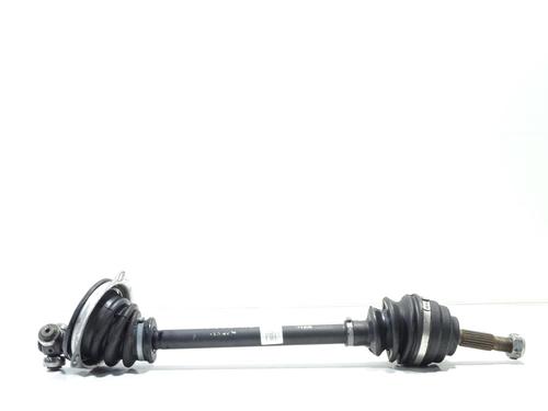 Used Left front driveshaft RENAULT KANGOO Express (FC0/1_) 1.2 (FC01, FC0A, FC0F) (58 hp) 28218419