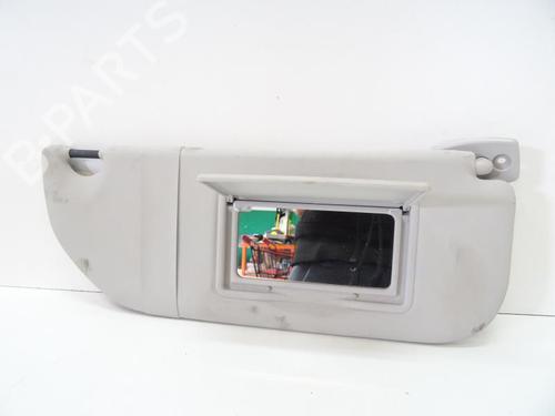 Used Right sun visor Right sun visor CITROËN C3 II (SC_) 1.0 VTi 68 (68 hp) 20056778 20056778