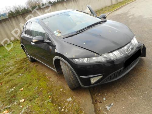 Front left window mechanism HONDA CIVIC VIII Hatchback (FN, FK) 2.2 CTDi (FK3) | BP21971320C22 