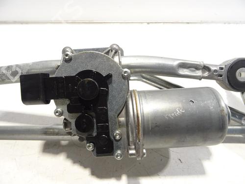 Front wiper motor BMW 3 Coupe (E92) 330 xd | BP29895980M29  - Image 6