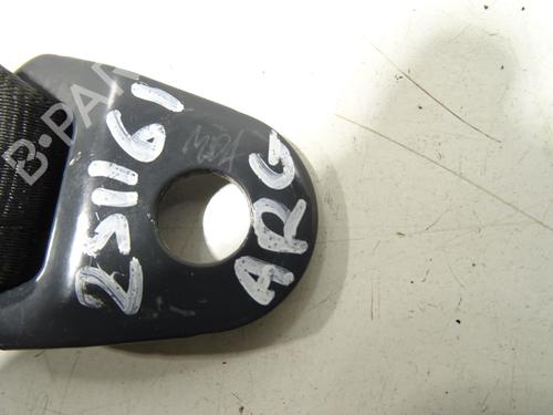 Engache cinturón Engache cinturón CITROËN ZX (N2) 1.9 D (68 hp) 30815503 30815503