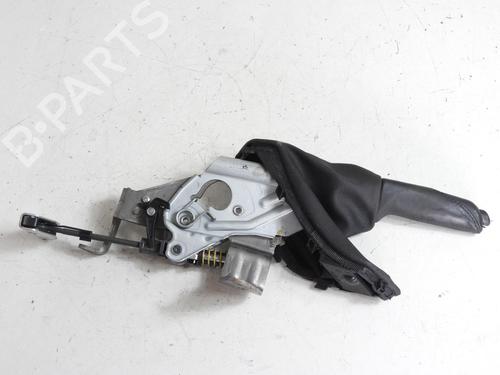 Hand brake BMW 1 (F20) 120 d xDrive 34406876774