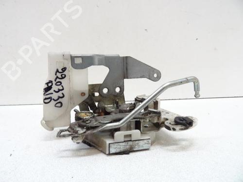 Front right lock PEUGEOT 107 (PM_, PN_) 1.0 | BP20067386C97 