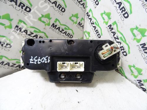 Used Climate control Climate control MAZDA TRIBUTE (EP) 2.0 4WD (EPEW) (124 hp) 21965245 21965245