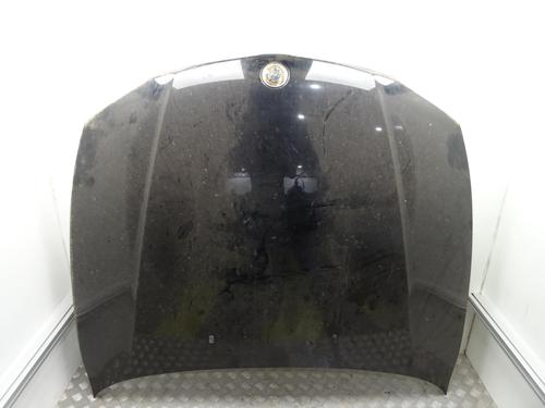 Used Hood BMW 1 (E87) 118 d (143 hp) 27380172