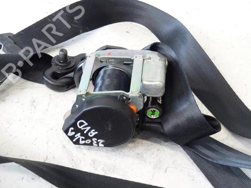 Front right belt tensioner FORD GRAND C-MAX (DXA/CB7, DXA/CEU) 1.6 TDCi | BP20050982C88 
