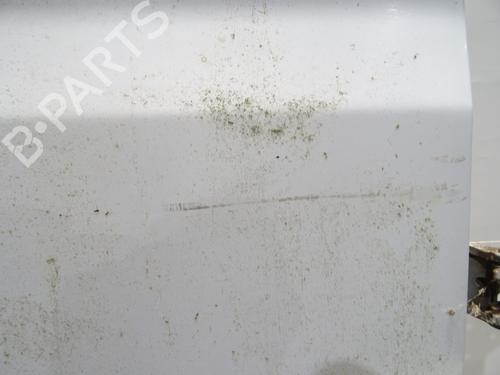 Right front door RENAULT MASTER II Van (FD) 2.5 dCi (FD02) | BP29071375C3 