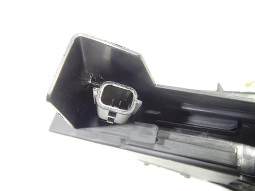 Used Front left lock Front left lock DACIA SANDERO III 1.0 TCe 90 (91 hp) 25759236 25759236