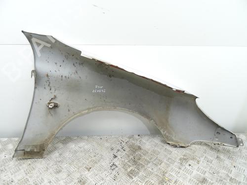 Aleta delantera izquierda PEUGEOT 206 Hatchback (2A/C) 1.9 D | BP29838932C41