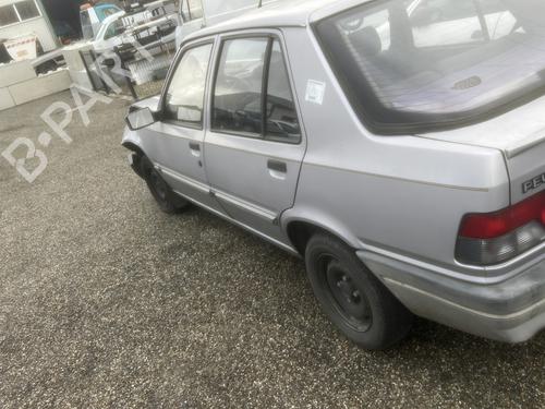 Rear left interior door handle PEUGEOT 309 I (10C, 10A) 1.4 | BP24040339I15 