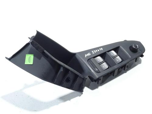 left-front-window-switch-audi-a4-allroad-b8-8kh-2009-2010-2011-2012-2013-2014-2015-2016-2017-24660804 main image